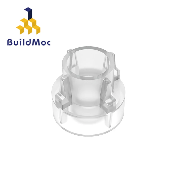 BuildMOC совместимые с сборными элементами 32187 для строительных блоков детали сделай