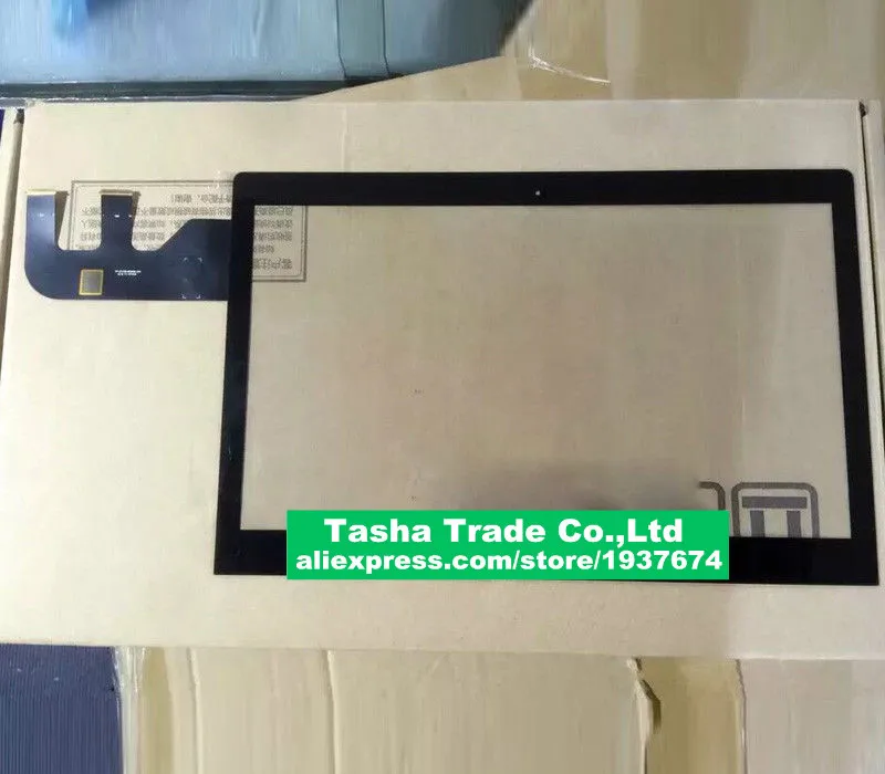 13 3 &quotсенсорный экран дигитайзер стекло для Asus Q302 Q302L FP ST133SI000AKM 01X|asus screen|glass forglass
