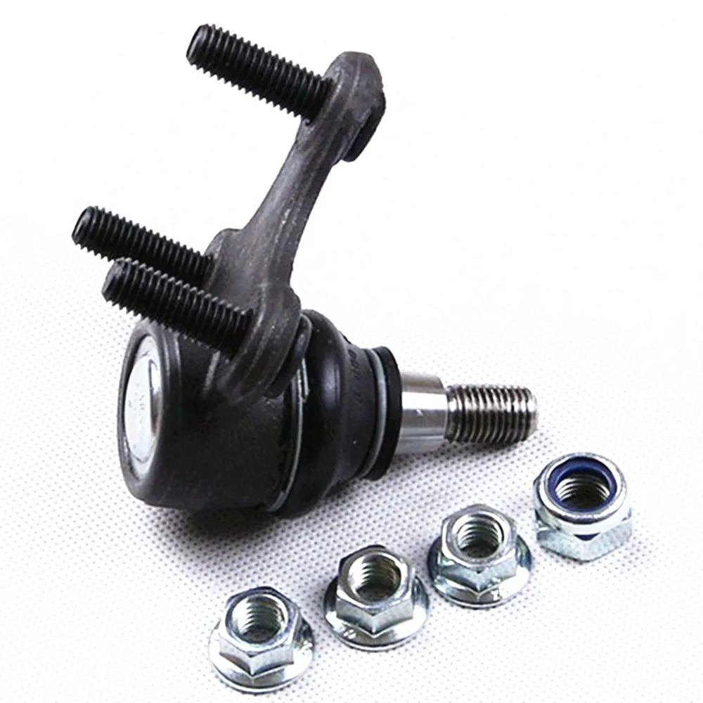 TUKE OEM шаровая Головка с ручным управлением 1K0407365C 1K0407366C для VW Golf Jetta MK5 MK6 Tiguan Octavia Seat