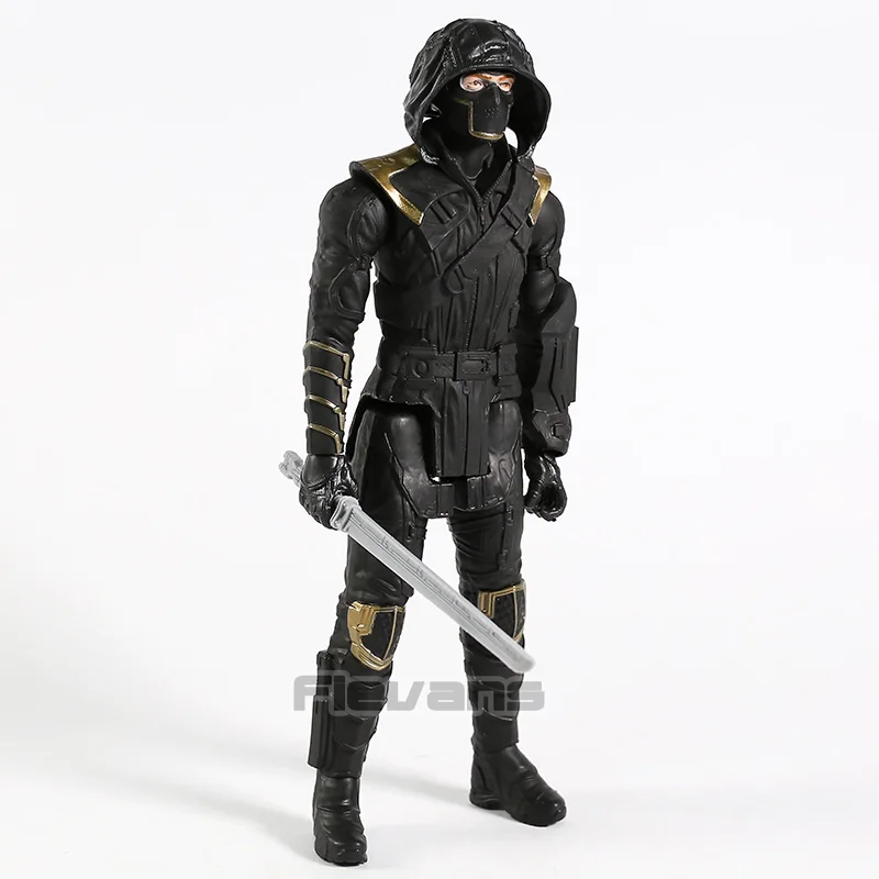 Мстители Endgame Titan Hero power FX танос Халк Капитан Америка Marvel Железный человек Тор военная машина человек-муравей ПВХ фигурка игрушка