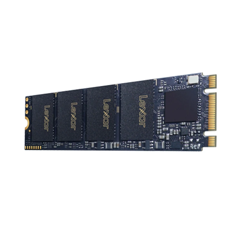 Lexar NM500 SSD 128 GB 256 gb 512 PCIe Gen3x2 HDD жесткий диск M.2 2280 NVMe Внутренний твердотельный