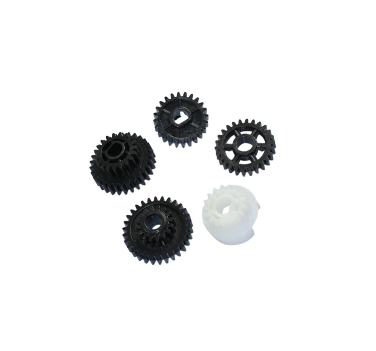 

vilaxh 1Set Drum Gear For Ricoh 1060 1065 1075 2051 2060 2075 6001 6002 8000 8001 9001 7001 7002 5500 6000 6500 7000 7500 7502