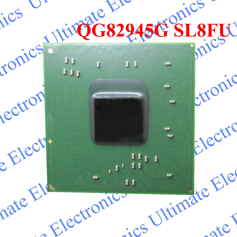 ELECYINGFO Новый QG82945G SL8FU BGA чип Интегральные схемы  | Интегральные схемы -32878273406