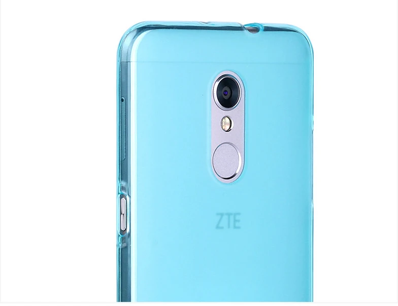 Baicvery Лидер продаж чехол для телефона ZTE Blade V7 плюс силиконовый защитный накладка
