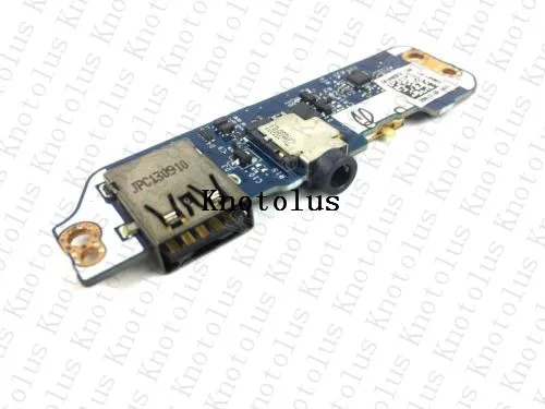 Cn 0h65f0 0H65F0 для DELL LATITUDE E7440 USB AUDIO BOARD|latitude| |