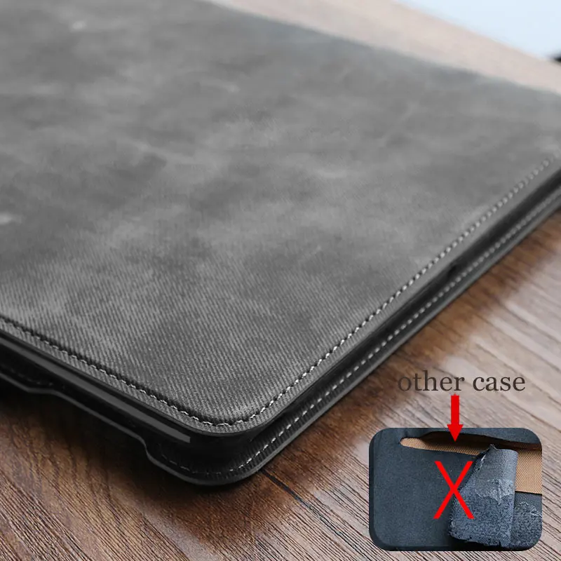 Mofi для iPad 9 7 дюймовый корпус 2017 2018 силиконовый мягкий чехол задней панели тонкий