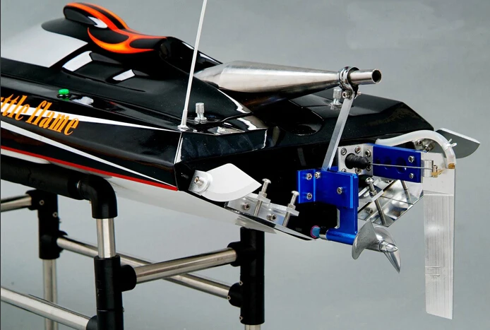 DT G26D Flame O boat 26CC бензиновая радиоуправляемая лодка с двигателем|rc boat|gasoline rc boats26cc