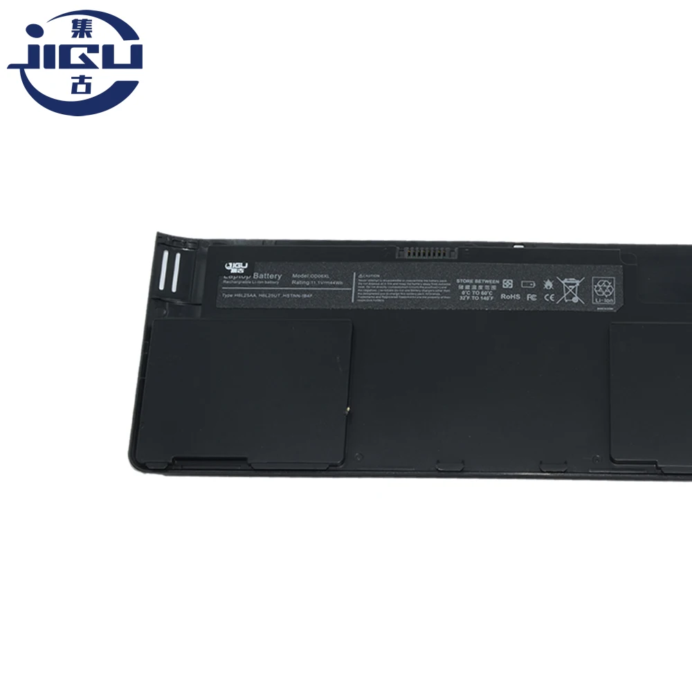 Аккумулятор JIGU для ноутбука HSTNN IB4F W91C 698943 001 H6L25AA OD06XL ODO6XL HP EliteBook вращающегося 810 G3 830