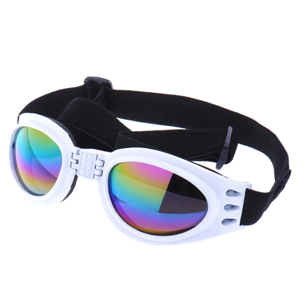 

20pcs 2016 Hot Attractive Fashion Dog Pet UV Sunglasses Eye Wear Protection Goggles Sun Glasses For God Pet Wholesale