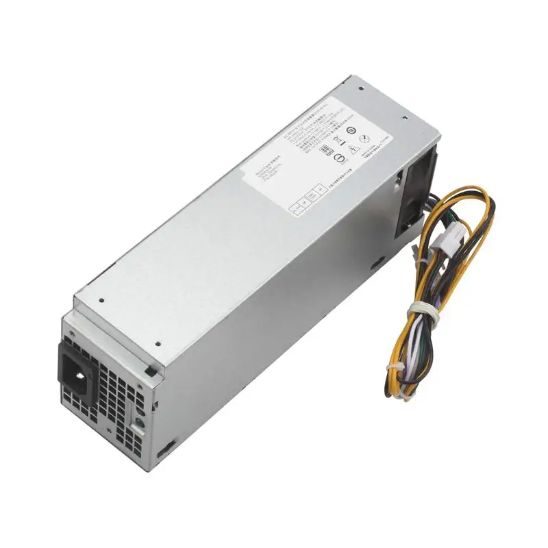 

Новый блок питания для OptiPlex 3040 5040 7040 Inspiron 3650 SFF 180W