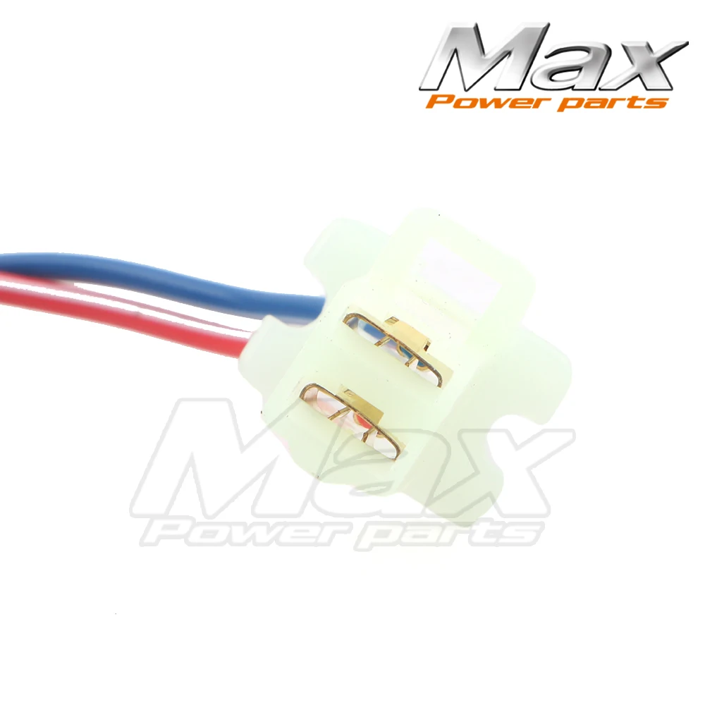 

Max Starter Relay Solenoid FITS WARRIOR 350 YFM350 1987-2004 ATV 100% Brand NEW High Quality