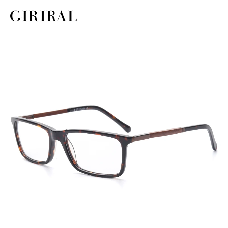 

Аксессуары для мужчин и женщин оправа для очков по рецепту винтажная прозрачная Ретро оправа для очков при близорукости модная оправа для о...