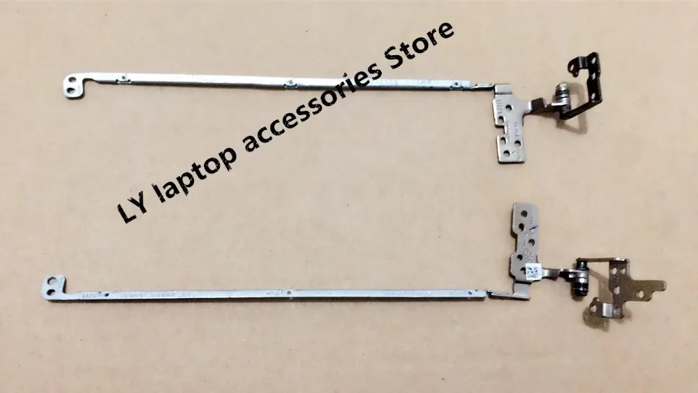 Для hp Probook 430 G2 435 оригинальный ноутбук ЖК дисплей Петля L & R петля ZPM30 AM158000100