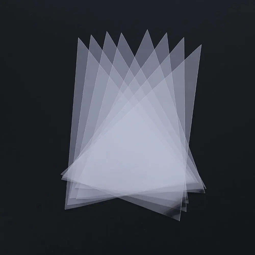 100PCS/Bag Clear Cellophane Packing Bags with Twist Ties Wedding Birthday Party Gifts Chocolate Sweet Popcorn Candy Bag | Дом и сад