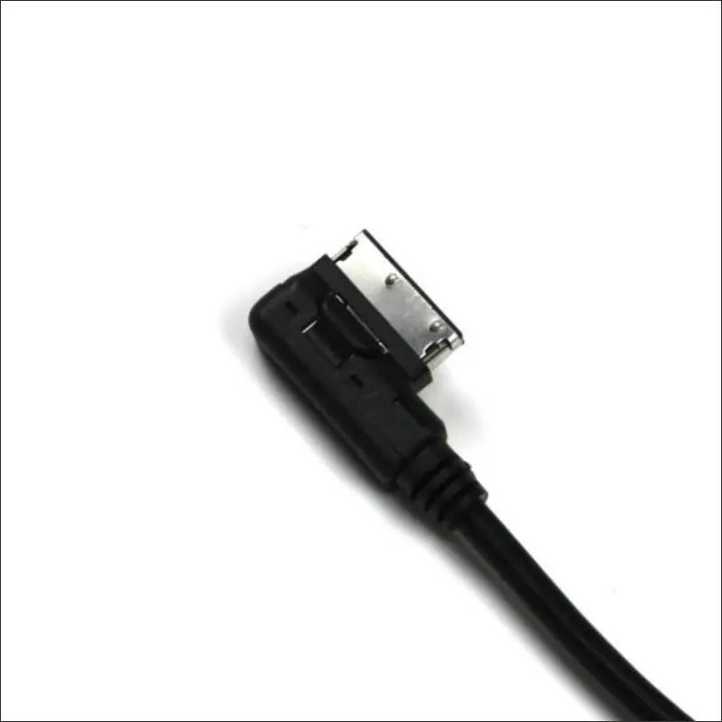 AMI аудио музыкальный интерфейс к USB разъему для VW CC Golf GTI Tiguan автомобильный с медиа