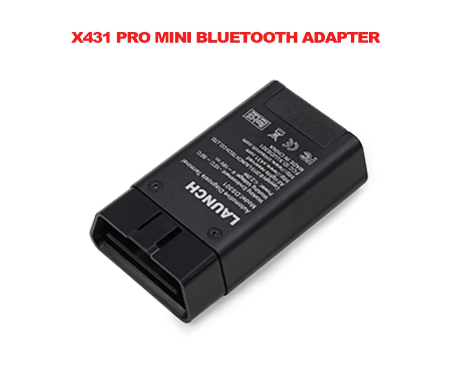 Launch X431 DIAGUN IV/X431 Pro mini Bluetooth коннектор обновление онлайн DBScar адаптер| |