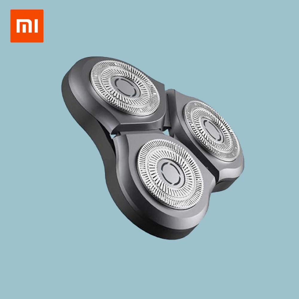 Сменная головка для электробритвы Xiaomi Mijia оригинал|Смарт-гаджеты| |