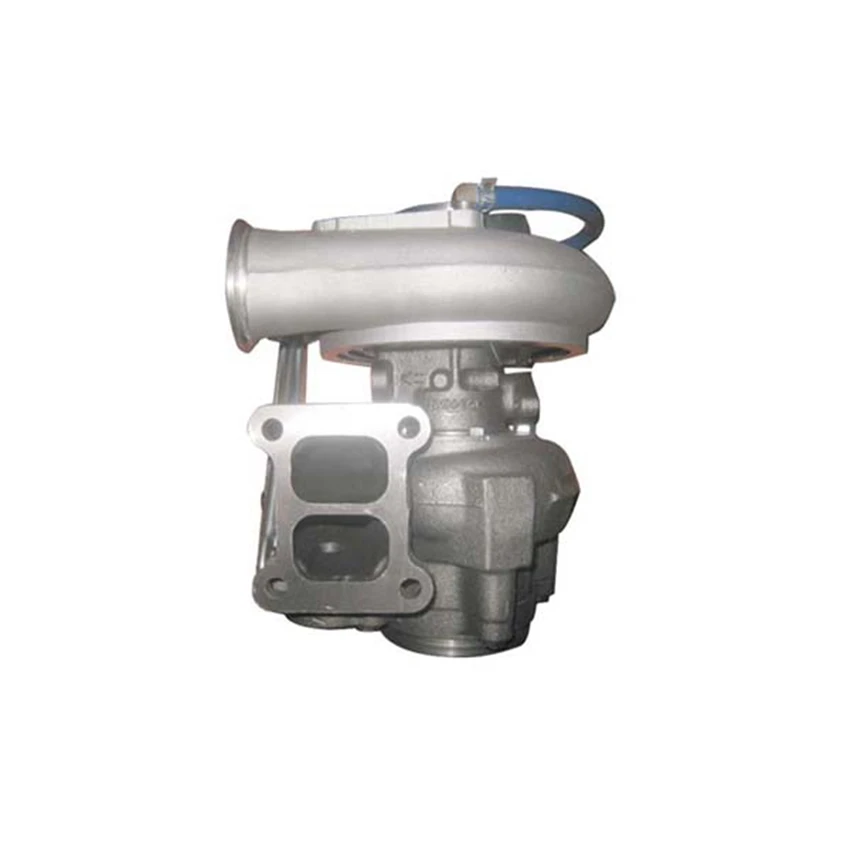 Турбокомпрессор Radient S300G 13769880010 VG2600118896 VG2600118899 13769700007 турбозарядное устройство для