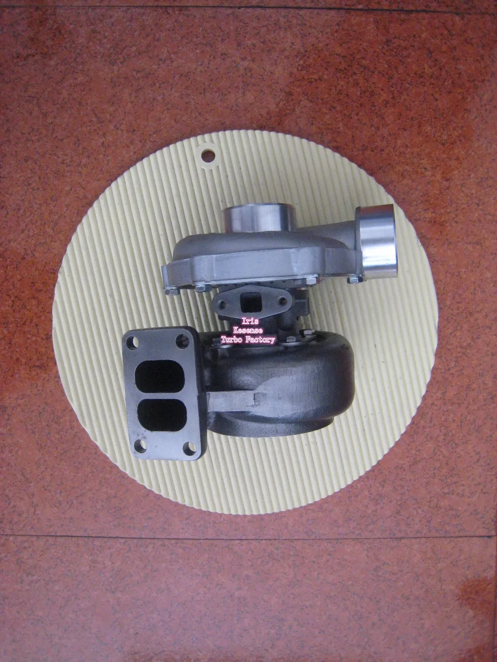 Турбокомпрессор K27 DA630 53279886607 R924|turbocharger|turbocharger k27 |