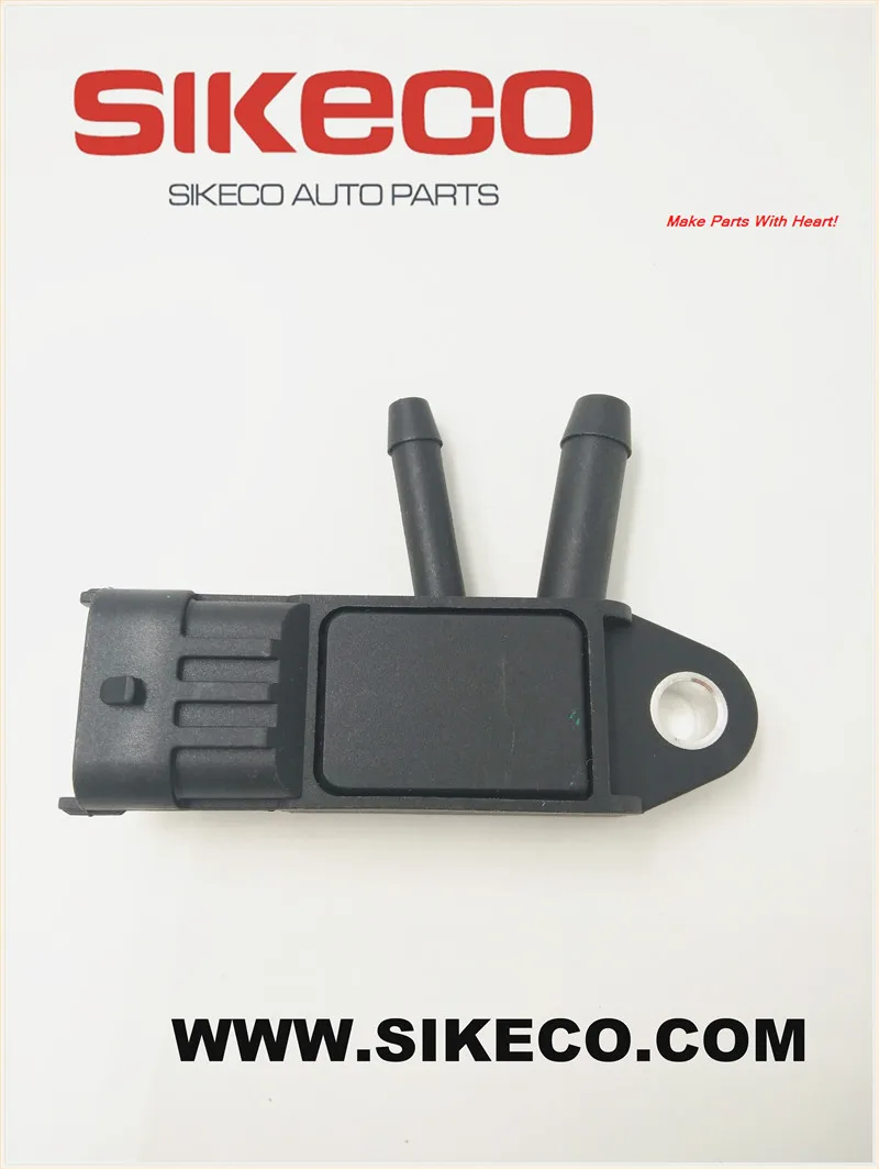 Датчик карты полного давления 22771JG70A 8200469905 0281002772 для SUZUKI GRAND VITARA II (JT) renultkoleos (HY
