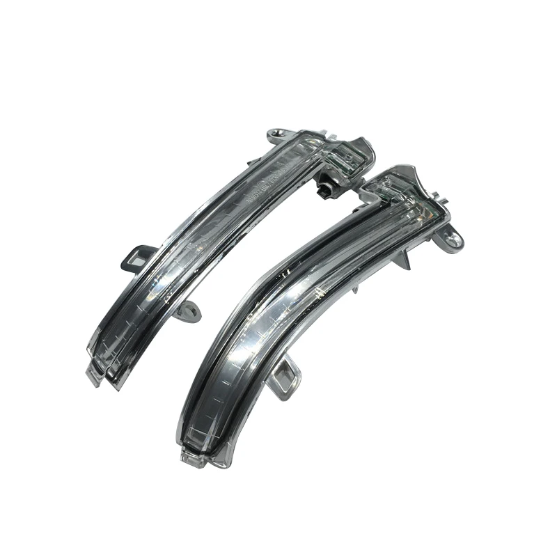 

2 Pcs Wing Mirror Corner Lights Turn Signal Lamp Cover For BMW 1 2 3 4 Series F20 F21 F22 F30 F31 F32 F33 F34 F35 F36 X1 E84