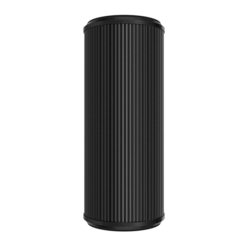 XIAOMI MIJIA автомобильный очиститель воздуха фильтр запасные части активированный