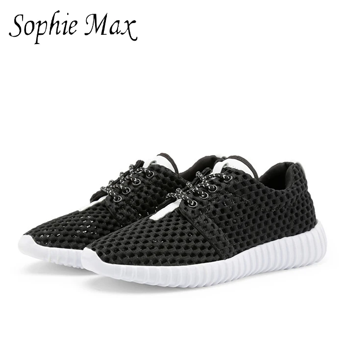 

Sophie max Women's running shoes 2016 summer and autumn new lightweight breathable mesh shoes sneakers