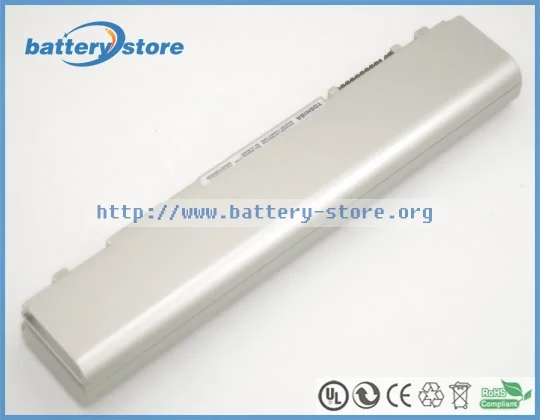 Оригинальные аккумуляторы для ноутбуков DYNABOOK R742 TECRA R840 199 R730 импортированные