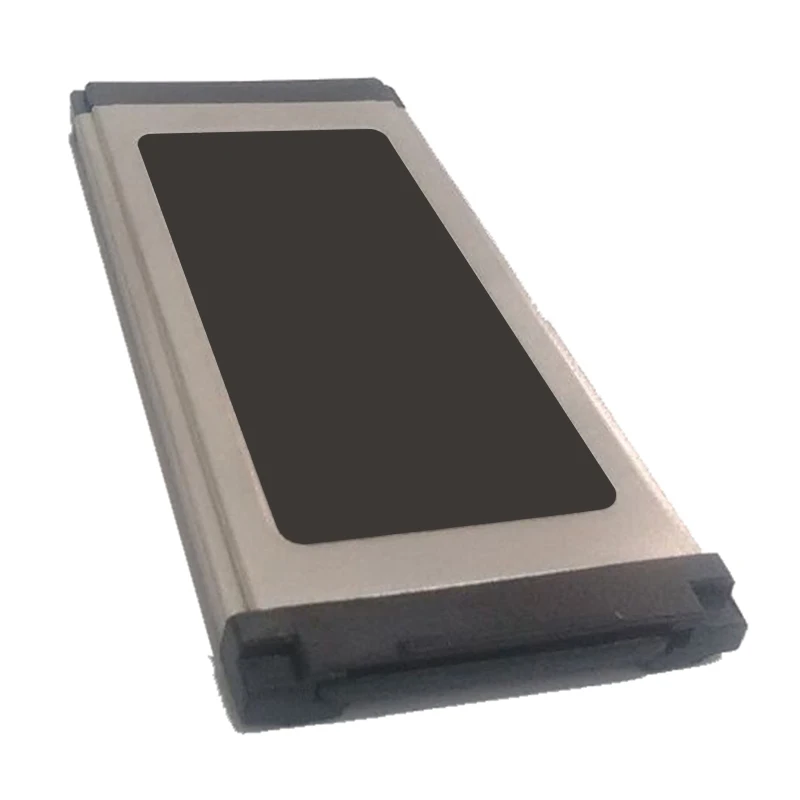 Сопоставимые оригинальный SD к ПАМЯТИ SXS Multi Card Экспресс адаптер для sony EX1R/ex280 Express