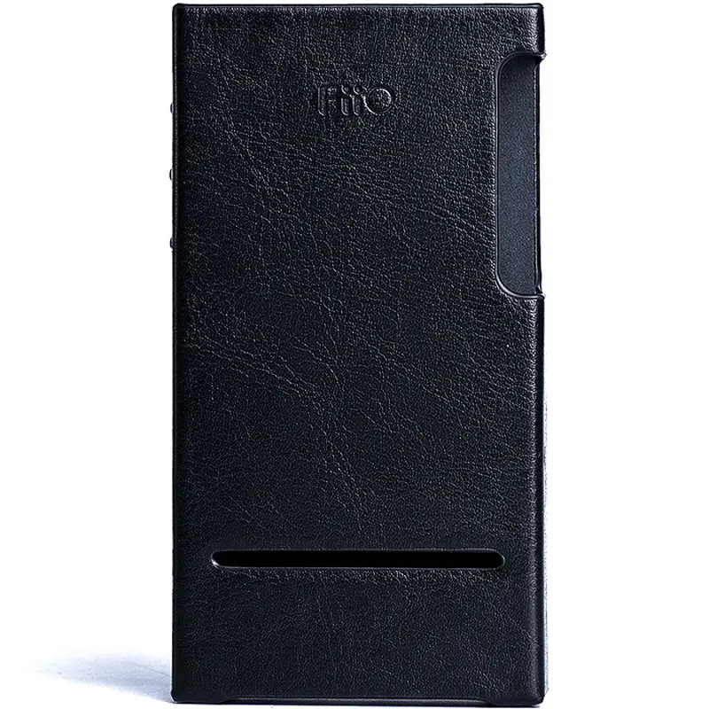 LC Q5i кожаный чехол для комплектации усилитель DSD FiiO Q5 комплект строительства iPhone6/6