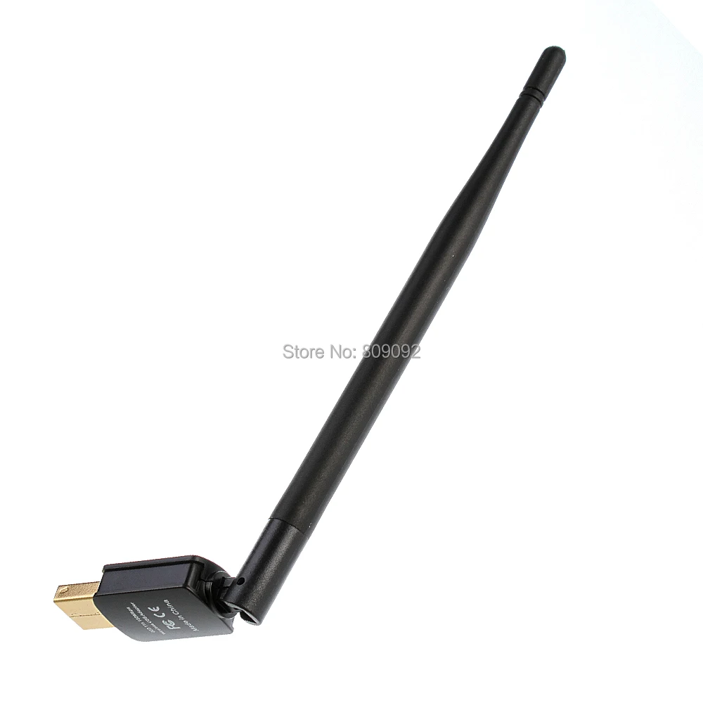 Usb беспроводной Wi Fi адаптер 802.11n 150 Мбит/с|Сетевые карты| |