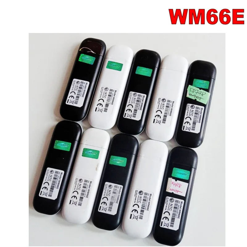 Longeer WM66E HSPA + 21, 6 / GSM 3G USB