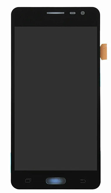 ЖК-дисплей для SAMSUNG Galaxy J7 Pro J730 с дигитайзером сенсорного экрана 2017 J730F