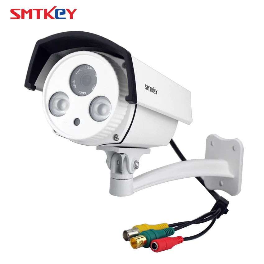1080P SDI CCTV камера видеонаблюдения 2MP наружная Водонепроницаемая I array LED |