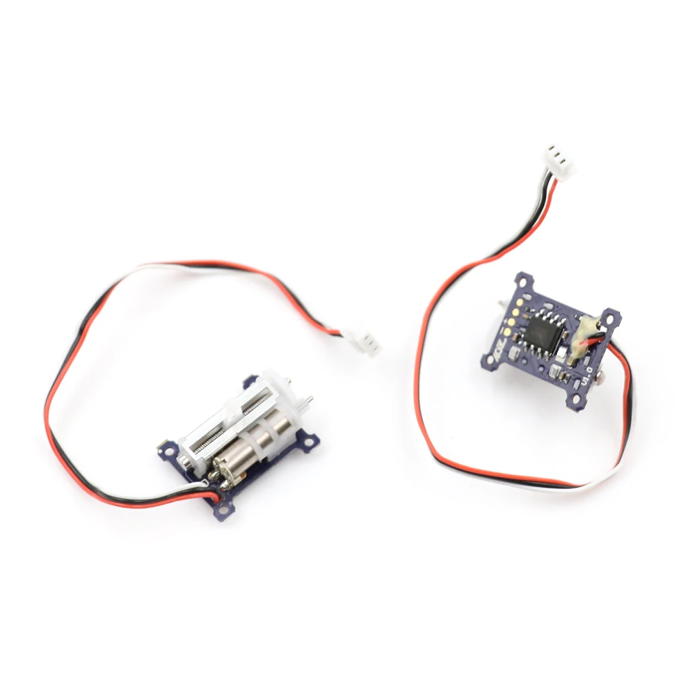 Функция сервопривода V Tail GS 1502 левый + правый 2x1 5g цифровой ультра микро