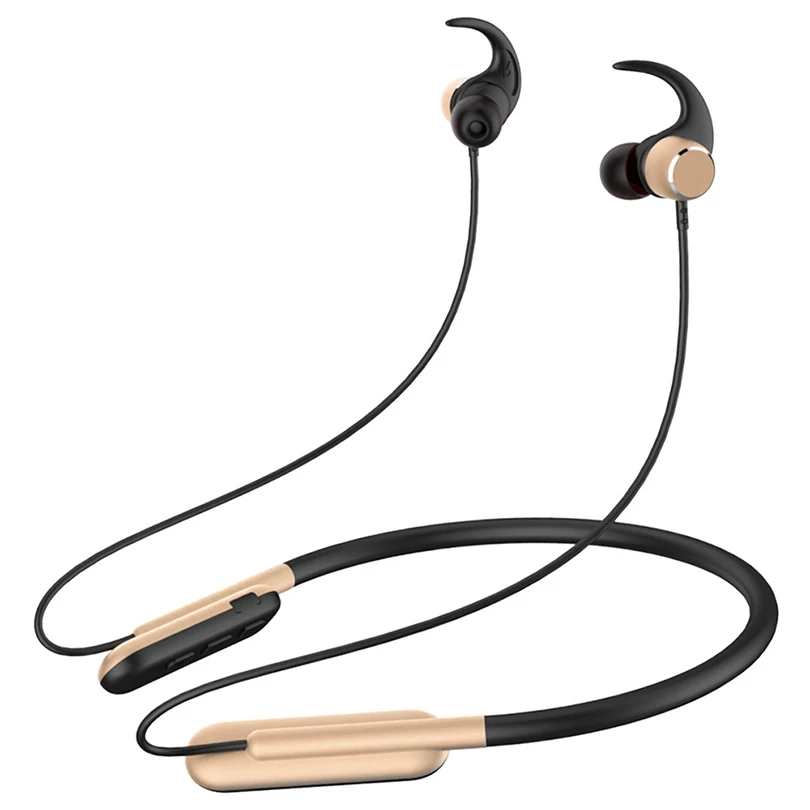 Aibesser высокая производительность беспроводной фонес де ouvido сем bluetooth Спорт стерео