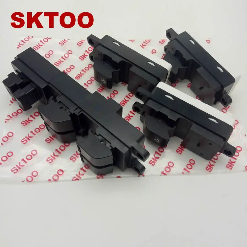 SKTOO 4 шт. для Changan CS35 стеклянный переключатель лифта окон электромобиля/левый