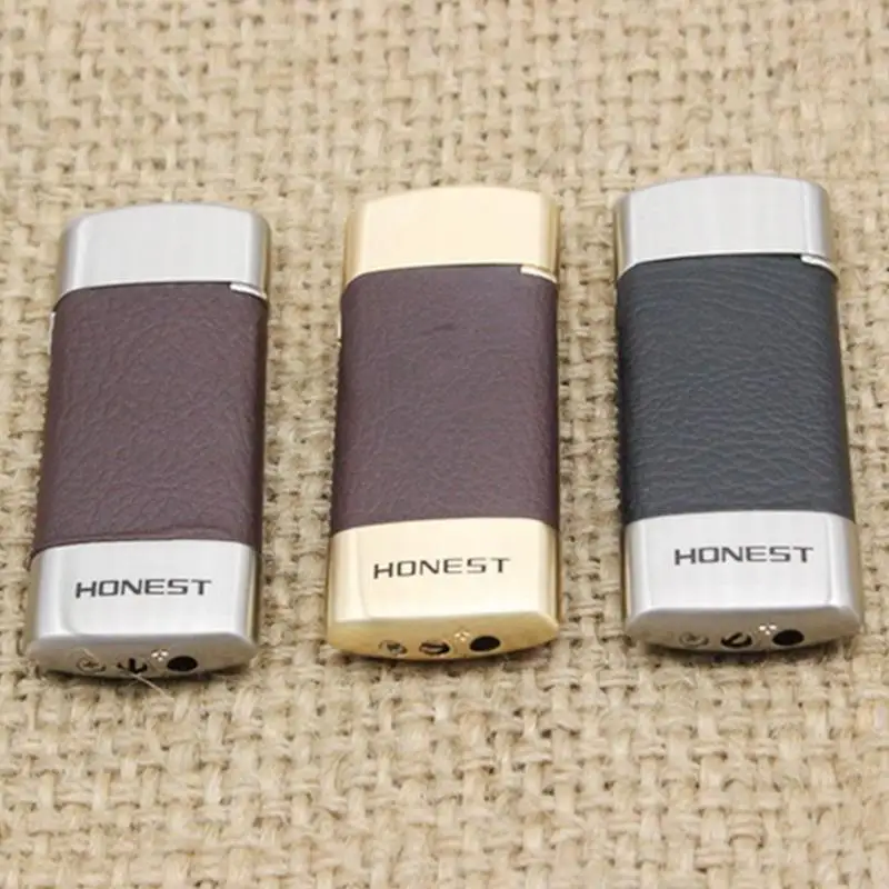 1 шт. Высококачественная Зажигалка для окружающей среды газовая кухонная