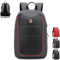men women schoolbag travel backpack laptop backpacks for dell hp macbook lenovo 15 15 6 inches notebook computer laptop bagpack