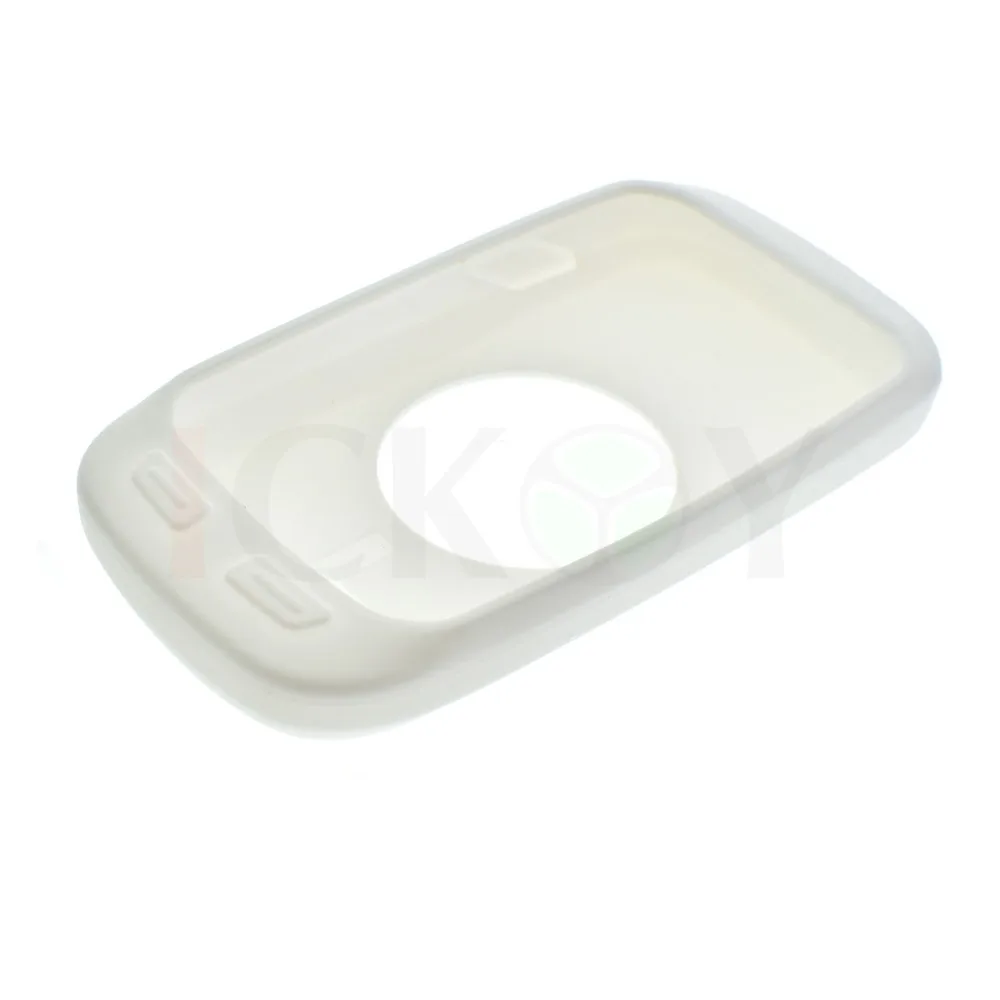 Защитный чехол из резины + прозрачная защитная пленка для велосипедного