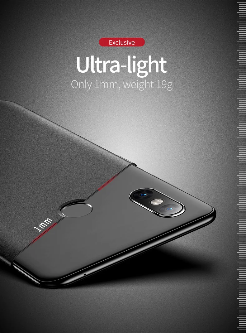 Чехол Msvii для Xiaomi mi x 3 2s 2 S Чехол тонкие матовые Чехлы Xio mi x 3 mi x3 чехол PC Cover для Xiaomi mi Mix 2 S 2 S mi x2 S Чехол