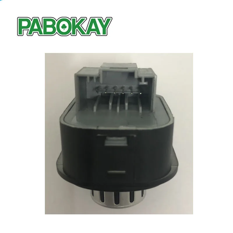Новый переключатель бокового зеркала для VW jetta golf 5 6 tuareg tiguan caddy passat B6 CC 5ND 959 565B