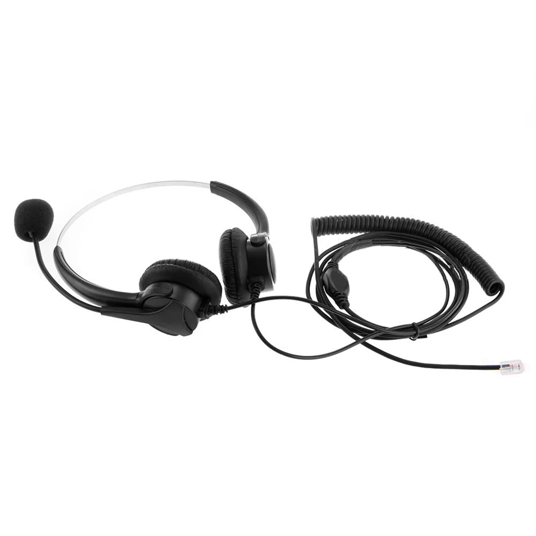 4-контактный Проводные воздуходувки для освобоэждения рук во время Шум