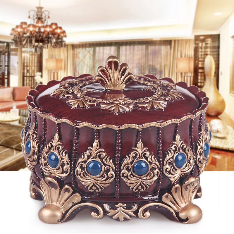 

Home Ashtray European Style Living Room, Business Ashtray Personalized Ashtray Decoration