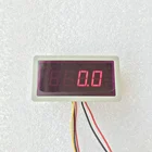 US308MT расходомер сигнализатор громкий звук и светильник сигнализатор 110 дБ