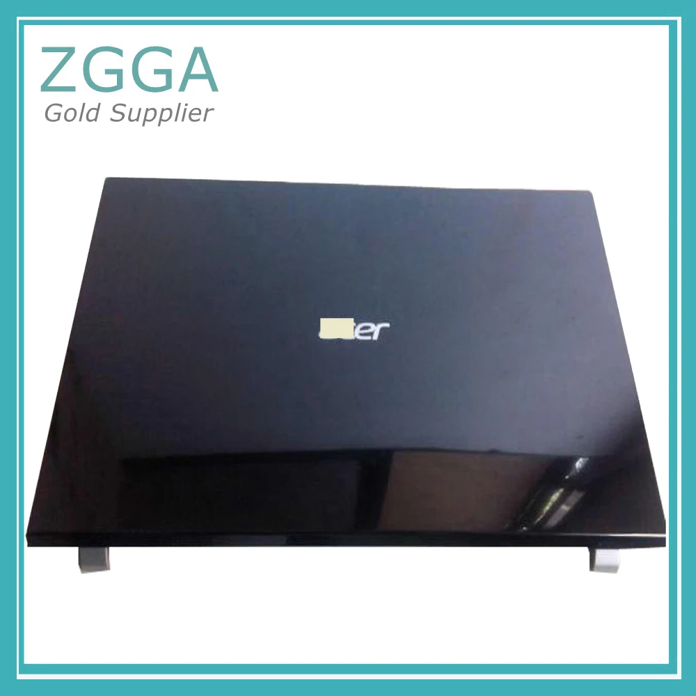 Оригинальный Новый 17 3 &quotноутбук ЖК задняя крышка для acer Aspire V3 771 731 верхний чехол
