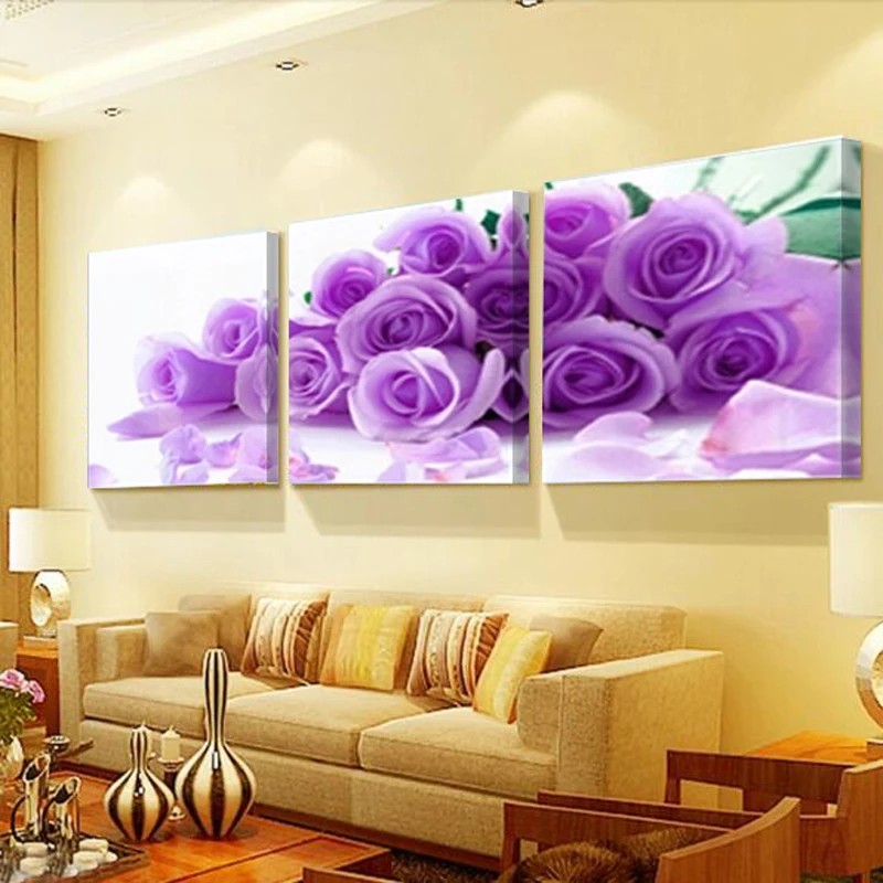 Hd печать рамки для холста картина на стену абстрактные картины гостиной cuadros lienzos