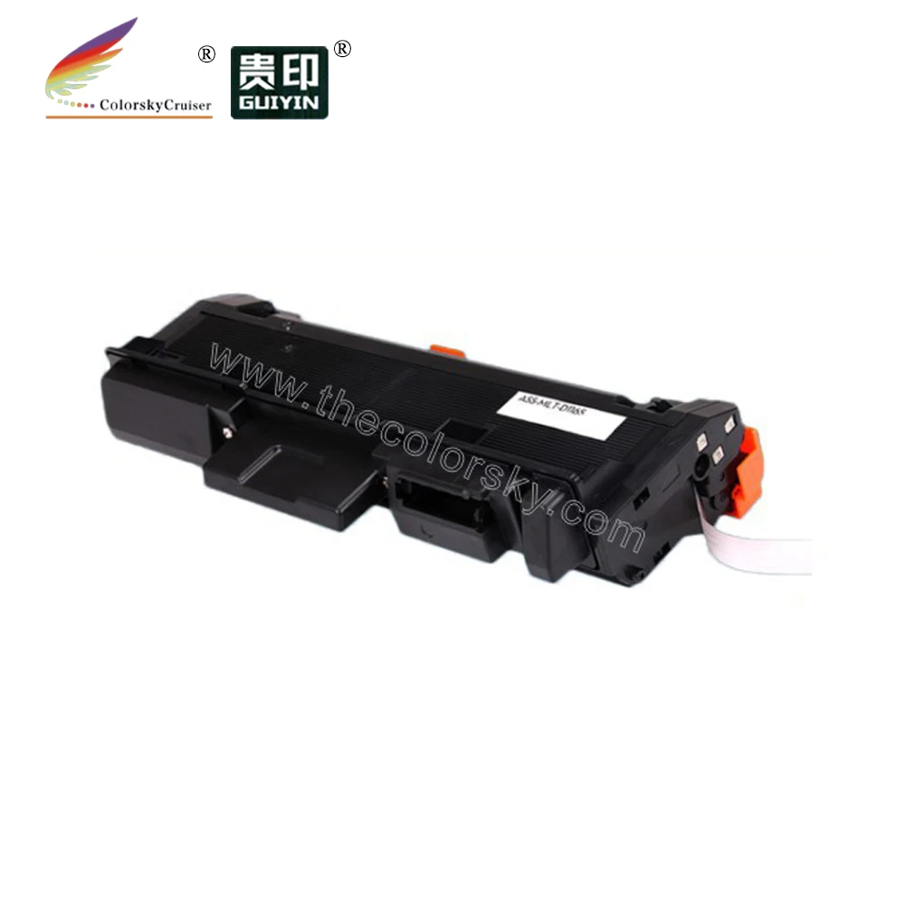 (Cs s116) тонер лазерный картридж для Samsung MLTD116L MLT D116L 116L MLT116L BK 3K Бесплатная доставка