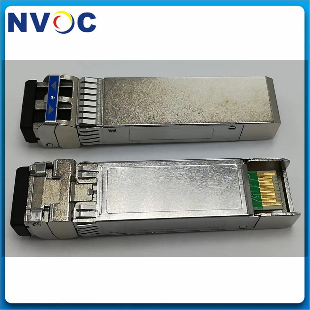 Бесплатная доставка оптоволоконный модуль SFP 16G + 100 нм м DOM LC приемопередатчика