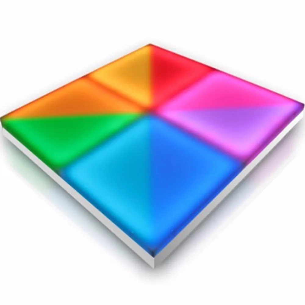 Свадебные украшения танцевальный пол Led матрица вечерние танцпол - купить по